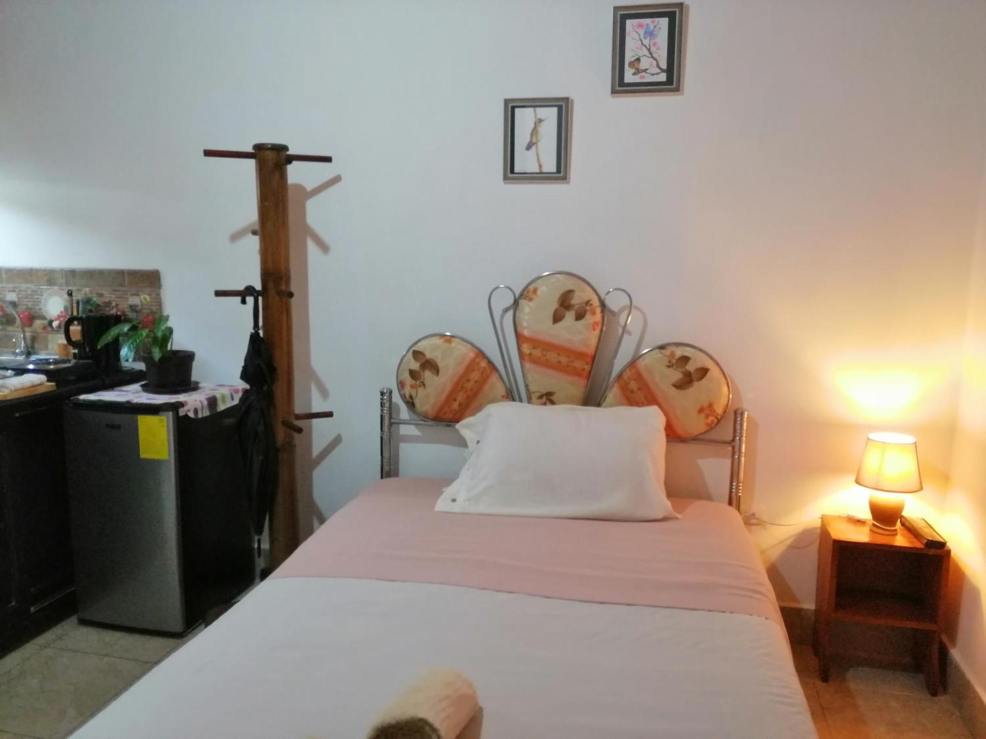 Home Capybara Stay มินโด ภายนอก รูปภาพ